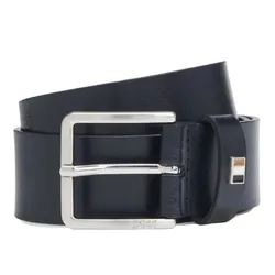 Thắt Lưng Nam Hugo Boss 50486839 Màu Xanh Than Size 95