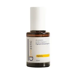 Tinh Chất Dưỡng Sáng Da Hyaestic Pigment Enhancing Serum 4% Arbutin & 10% Vitamin C 30ml