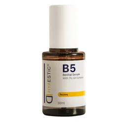 Tinh Chất Hỗ Trợ Phục Hồi Da Hyaestic 3% Vitamin B5 Revital Serum 30ml