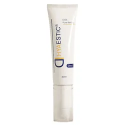 Tinh Chất Hỗ Trợ Tái Tạo Và Ngăn Ngừa Lão Hóa Da Hyaestic 0,5% Pure Retinol 30ml