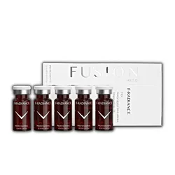Tinh Chất Dưỡng Sáng Da Mờ Nám Fusion Meso F-Radiance (5 x 10ml)