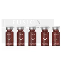 Tinh Chất Giảm Mụn Fusion Meso F-ACN Giảm Mụn (5 x 10ml)