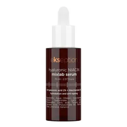 Tinh Chất Giảm Mụn, Xóa Thâm Ekseption Hyaluronic Niacin Mixlab Serum 75ml