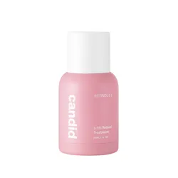 Tinh Chất Hỗ Trợ Giảm Nếp Nhăn, Cải Thiện Da Candid Retinol 0.5 30ml