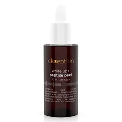 Tinh Chất Peel Da Ekseption White Up + Peptide Peel 70 ml