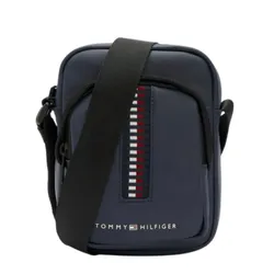 Túi Đeo Chéo Nam Tommy Hilfiger AM0AM12727_BLDW6 Màu Xanh Than