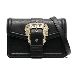 Túi Đeo Chéo Nữ Versace Jeans Couture 74VA4BF1 ZS413 899 Màu Đen