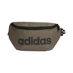 Túi Đeo Hông Adidas Classic Foundation HR9831 Màu Đen Xám