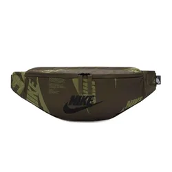 Túi Đeo Hông Nike Heritage DQ5930-222 Màu Xanh Rêu