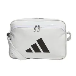 Túi Đeo Vai Adidas Enamel Shoulder Bag IB0298 Màu Trắng