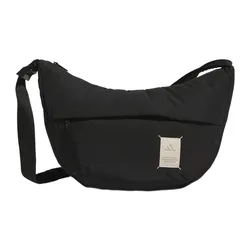 Túi Đeo Vai Adidas Must Haves Shoulder Bag JF0732 Màu Đen