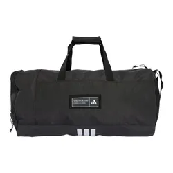 Túi Đựng Đồ Adidas 4ATHLTS Duffel Bag Medium IM5521 Màu Đen