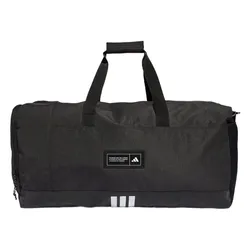 Túi Đựng Đồ Adidas 4ATHLTS Small Duffel Bag IM5522 Màu Đen
