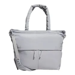 Túi Tote Adidas 4NWNL Tote Bag IT2075 Màu Xám