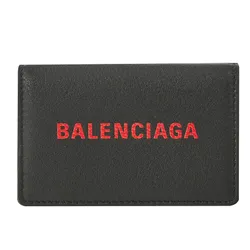 Ví Nam Balenciaga Tri-fold Wallet 505055 DLQHN 1064 Màu Đen