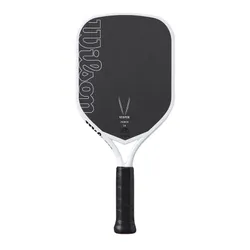Vợt Pickleball Wilson Vesper Power 14mm Màu Đen