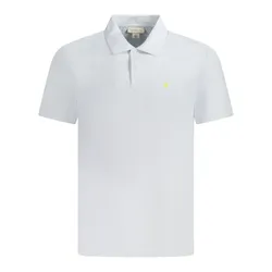 Áo Polo Nam Calvin Klein  LV040EM269_AZCIQ Màu Xanh Nhạt Size L