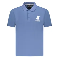 Áo Polo Nam U.S. Polo Assn. U.S. GRAND AU02662_BL2JEANS Màu Xanh Blue Size S