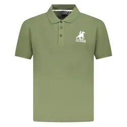 Áo Polo Nam U.S. Polo Assn. U.S. GRAND AU02662_VE16VERD Màu Xanh Size M