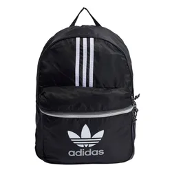 Balo Adidas Adicolor Archive IJ0767 Màu Đen