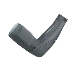Băng Bảo Vệ Cánh Tay Zamst Precione Arm Gray Màu Xám Size S
