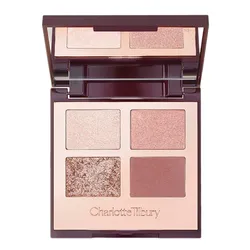 Bảng Phấn Mắt Charlotte Tilbury Luxury Eyeshadow Palette Exagger Eyes 5.2g