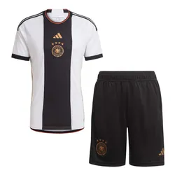 Bộ Quần Áo Nam Adidas Jersey WT HJ9606/HF3987 Màu Trắng Đen Size S (Form Âu)