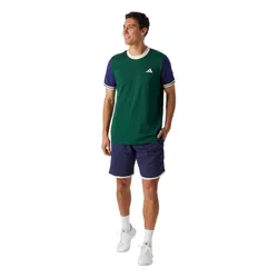 Bộ Thể Thao Nam Adidas Erkek Herıtage Sport JC9293 Lacivert Màu Xanh Size S