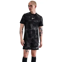 Bộ Thể Thao Nam Nike Academy+ Men's Màu Đen Xám Size XS (Form Âu)