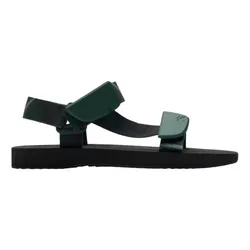 Dép Nam Burberry Check Trek Sandals 8095520 Màu Xanh Đen Size 40