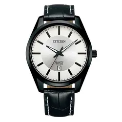 Đồng Hồ Nam Citizen BI1035-09A Màu Đen Trắng