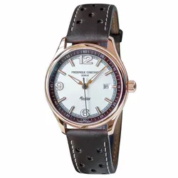 Đồng Hồ Nam Frederique Constant Healey Limited FC-303HVBR5B4 (FC303HVBR5B4) Màu Nâu - Trắng