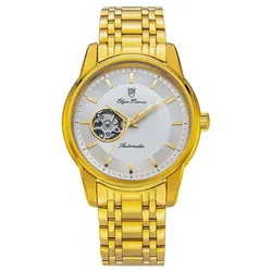Đồng Hồ Nam Olym Pianus OP990-162AMK-T Màu Vàng