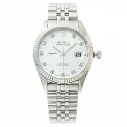Đồng Hồ Nam Olym Pianus Sportmaster OP89322MS-T Màu Bạc