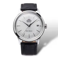 Đồng Hồ Nam Orient Automatic Contemporary Classic Bambino RA-AC0M03S30B Màu Đen - Bạc