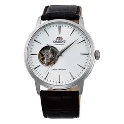 Đồng Hồ Nam Orient Esteem Gen 2 TAG02005W0 Màu Trắng Đen