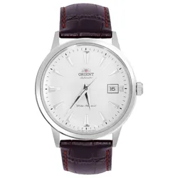 Đồng Hồ Nam Orient FAC00005W0 (TAC00005W0) Màu Nâu Trắng