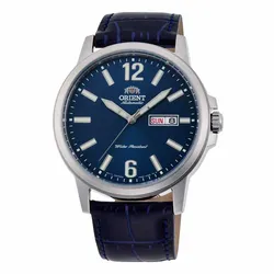 Đồng Hồ Nam Orient RA-AA0C05L19B (RA-AA0C05L39B) Màu Xanh Navy