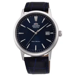Đồng Hồ Nam Orient Symphony Gen 3 Blue RA-AC0F06L10B (RA-AC0F06L30B) Màu Xanh Bạc