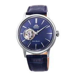 Đồng Hồ Nam Orient Watch RA-AG0005L10B Màu Xanh Navy
