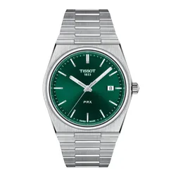 Đồng Hồ Nam Tissot T137.410.11.091.00 Màu Bạc Xanh