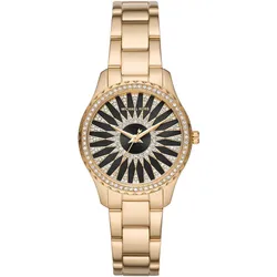 Đồng Hồ Nữ Michael Kors MK6892 Màu Vàng