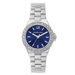 Đồng Hồ Nữ Michael Kors MK7397 Màu Bạc Xanh