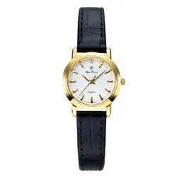 Đồng Hồ Nữ Olym Pianus Watch OP130-06LK-GL-T Màu Đen