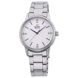 Đồng Hồ Nữ Orient Automatic RA-NB0102S10B Màu Bạc