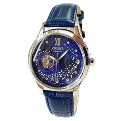 Đồng Hồ Nữ Orient  RA-AG0018L10B (RA-AG0018L30B) Màu Xanh Navy