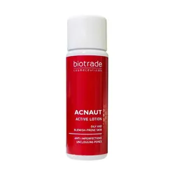 Dung Dịch Chấm Mụn Décaar Biotrade Acnaut Active Lotion 15ml