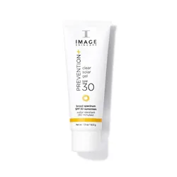 Gel Chống Nắng Image Skincare Prevention+ Clear Solar Gel SPF30 - 42.5g