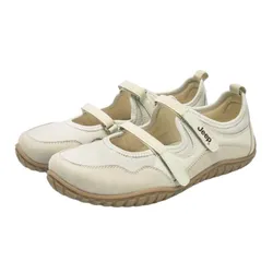 Giày Bệt Nữ Jeep Outdoor Lifestyle Low Top P651W13112 Màu Beige Size 35