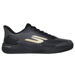 Giày Tennis/pickleball/golf Nam Skechers Viper Court Pro 2.0 246109_BKGD Màu Đen Size 39.5